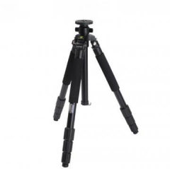 Digipod A-2840FM Pro Alüminyum Tripod Kiti