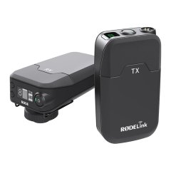 RODE RODELINK FILMMAKER 