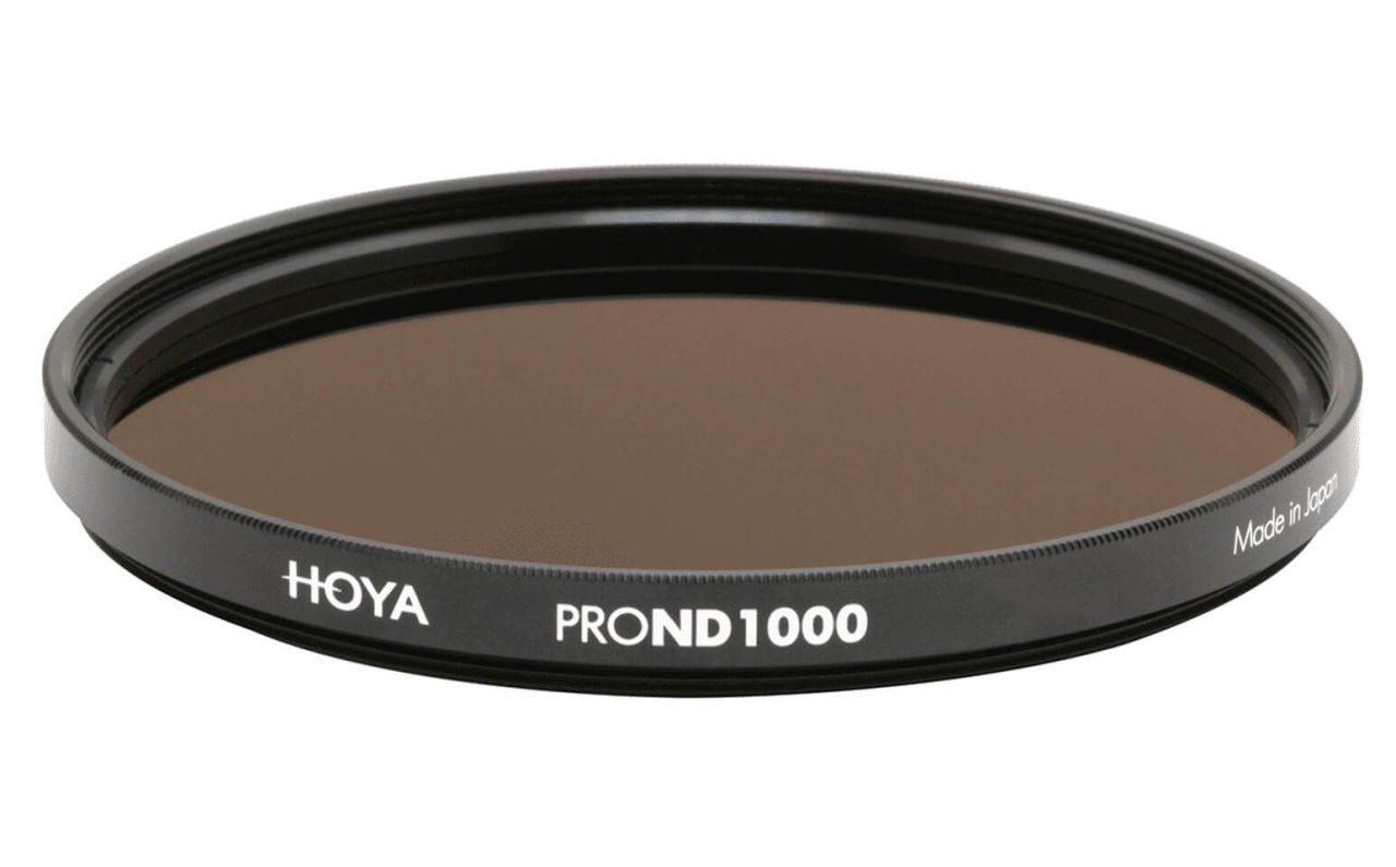 Hoya 46 mm PRO ND1000 ND Filtre (10 Stop)