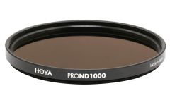 Hoya 52 mm PRO ND1000 ND Filtre (10 Stop)