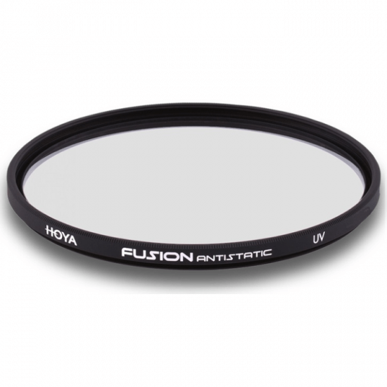 Hoya 62 mm Fusion Antistatic UV Filtre