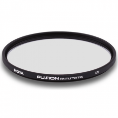 Hoya 77 mm Fusion Antistatic UV Filtre