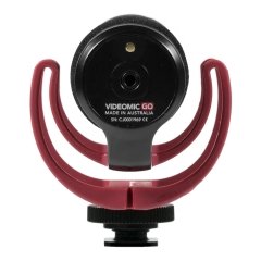 RODE VideoMic GO Mikrofon 