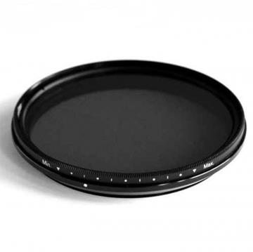 Digipod 72mm ND Fader Filtre