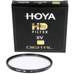 Hoya 72 mm HD UV Filtre