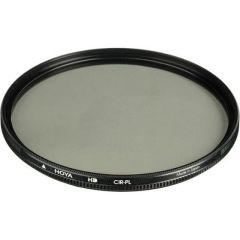 Hoya 46 mm HD Circular Polarize Filtre