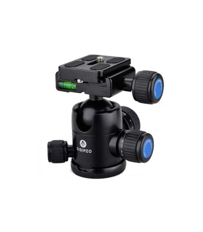 Digipod BH-52A Tripod Başlığı