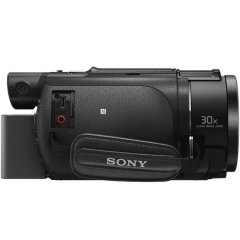 Sony FDR-AX53 4K Video Kamera (Sony Eurasia Garantili)