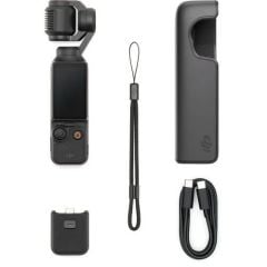 DJI Osmo Pocket 3 Gimbal Kamera