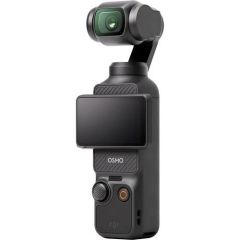 DJI Osmo Pocket 3 Gimbal Kamera