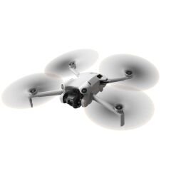 DJI Mini 4 Pro Fly More Combo Plus (DJI RC 2) (Distribütor Garantili)