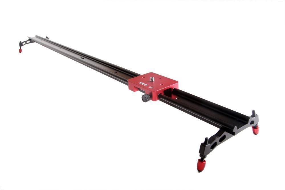 Kamerar SLD-470 120cm Video Slider Sistemi