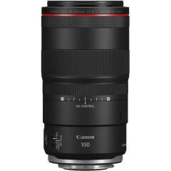 Canon RF 100mm f / 2.8L Macro IS USM Lens