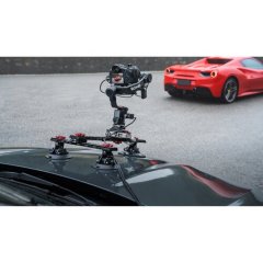 DJI RS 2 Gimbal Stabilizer (Ronin S 2)