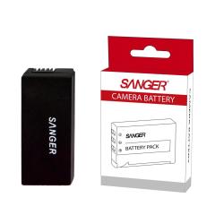 Sanger NP-FC11 Sony Fotoğraf Makinesi Batarya