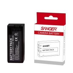 Sanger NP-FC11 Sony Fotoğraf Makinesi Batarya