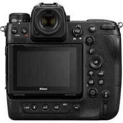 Nikon Z9 Body Aynasız Fotoğraf Makinesi