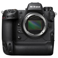 Nikon Z9 Body Aynasız Fotoğraf Makinesi