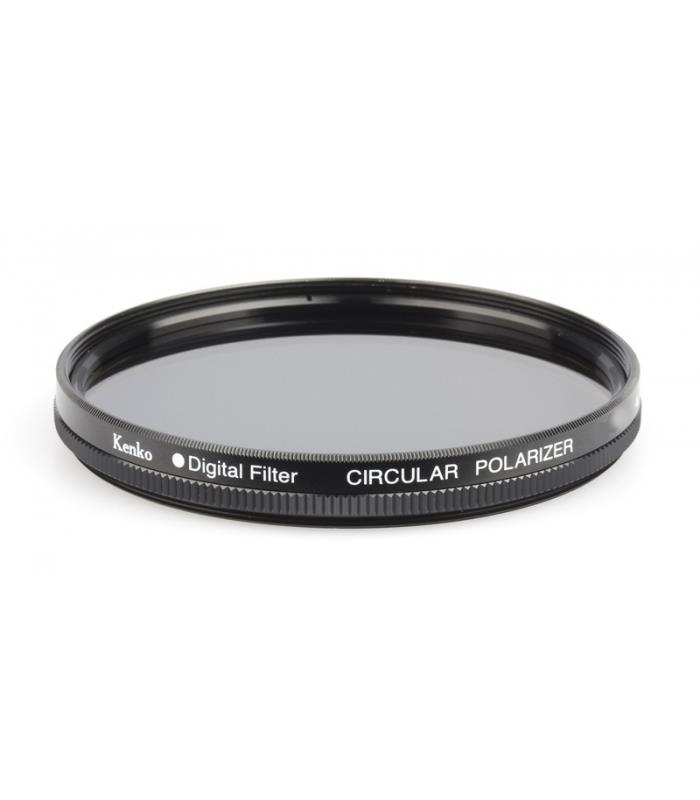 Kenko 46mm Circular Polarize Filtre