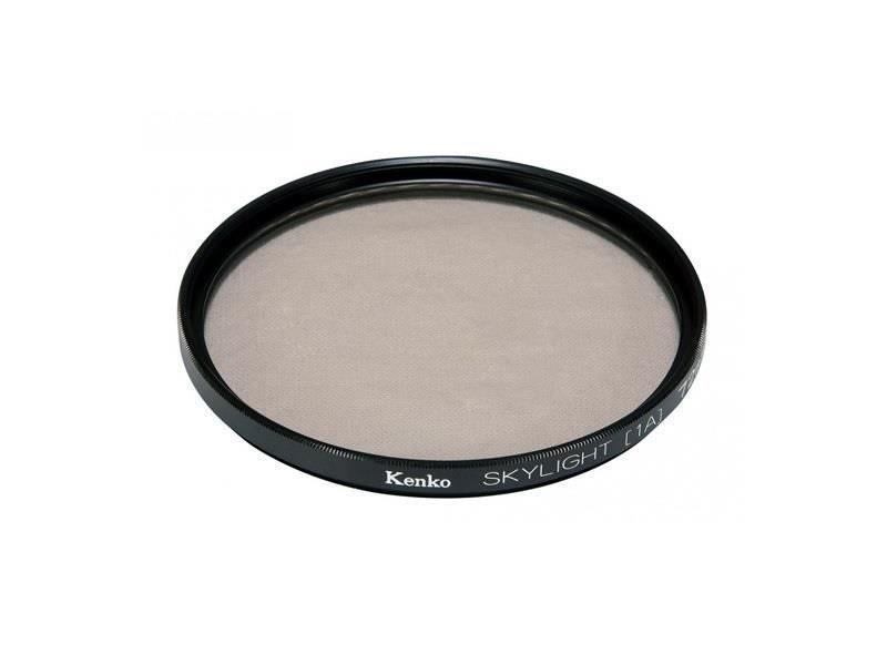 Kenko 52mm Skylight 1-A Filtre