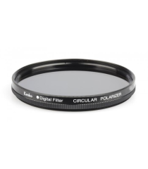 Kenko 55mm Circular Polarize Filtre