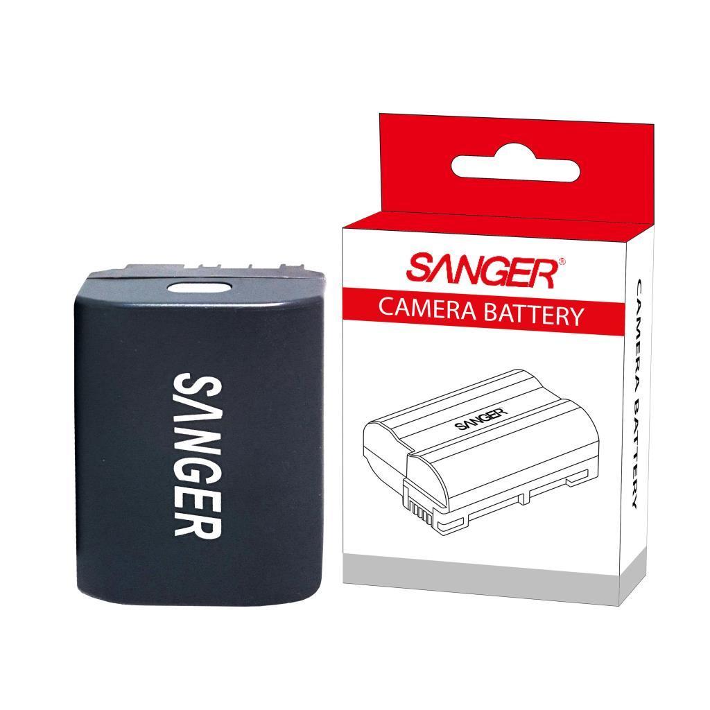 Sanger BP-512 Canon Kamera Batarya