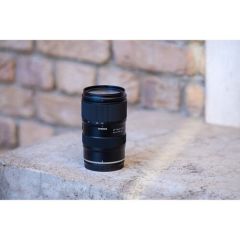 Tamron 28-75mm f/2.8 Di III VXD G2 Lens (Nikon Z) ÖN SİPARİŞ