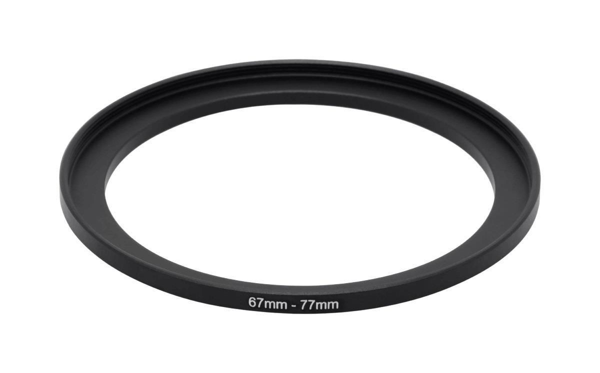 Kenko 62-72mm Çevirici Ring