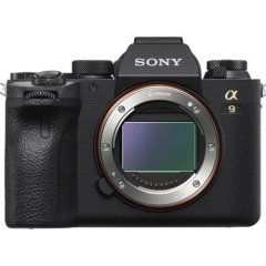 Sony A9 II Body (Sony Eurasia Garantili)