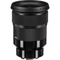 Sigma 24mm f/1.4 DG HSM ART Lens (Canon EF)