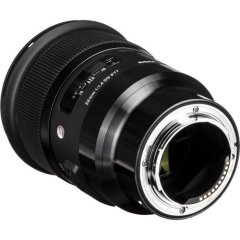 Sigma 24mm f/1.4 DG HSM ART Lens (Canon EF)