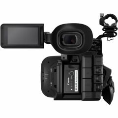Canon XF605 4K Ultra HD HDR Pro Video Kamera