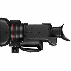 Canon XF605 4K Ultra HD HDR Pro Video Kamera