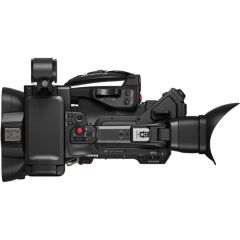 Canon XF605 4K Ultra HD HDR Pro Video Kamera