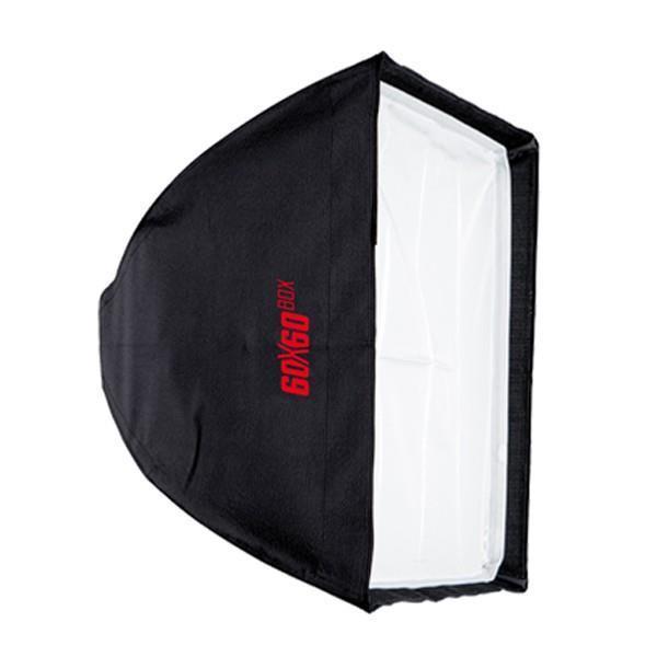 Multiblitz Profex 60x60cm Softbox