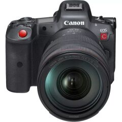 Canon EOS R5 C Body Aynasız Fotoğraf Makinesi