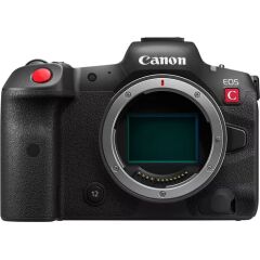 Canon EOS R5 C Body Aynasız Fotoğraf Makinesi