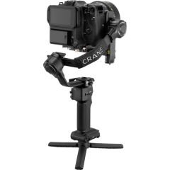 Zhiyun Crane 4 3-Axis Handheld Gimbal Stabilizer