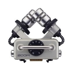 Zoom XYH-5 Stereo Mikrofon Kapsül H5 - H6 için (Zoom H-5 XY) (Zoom Distribütörü Garantili)