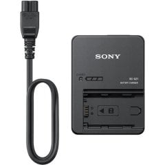 Sony BC-QZ1 Şarj Cihazı (NP-FZ100)-(Sony Eurasia Garantili)