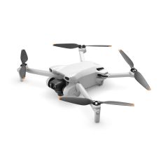 DJI Mini 3 Fly More Combo Plus (DJI RC)