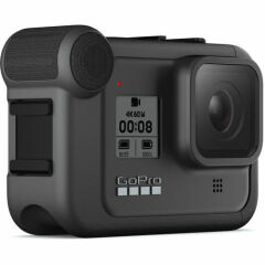 GoPro Media Mod (Hero10 Black ve Hero11 Black)