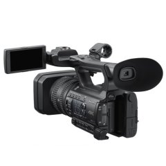 Sony HXR-NX200 4K Video Kamera (Sony Eurasia Garantili)