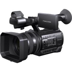 Sony HXR-NX100 Video Kamera (Sony Eurasia Garantili)