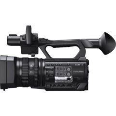 Sony HXR-NX100 Video Kamera (Sony Eurasia Garantili)