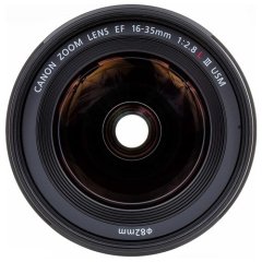 Canon EF 16-35mm f/2.8L III USM Lens