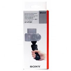 Sony GP-VPT2BT Kablosuz Çekim Kolu (Sony Eurasia Garantili)