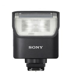 Sony HVL-F28RM Flaş (Sony Eurasia Garantili)