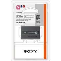 Sony NP-FV100A Batarya (Sony Eurasia Garantili)