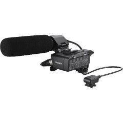 Sony XLR-K2M Profesyonel Mikrofon (Sony Eurasia Garantili)